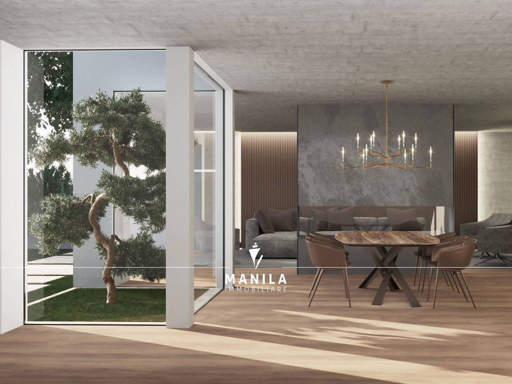 casa indipendente in vendita a Treviso