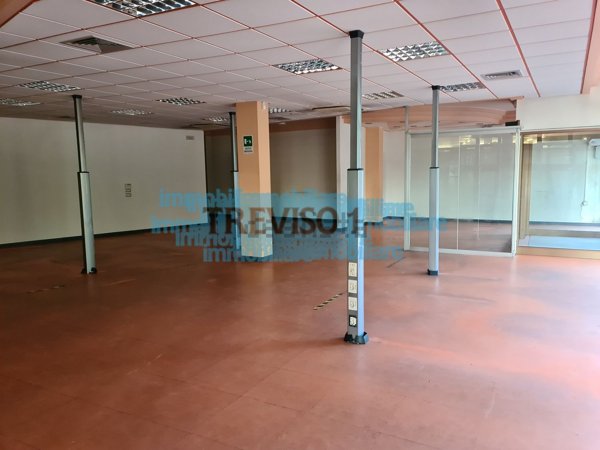 ufficio in vendita a Treviso
