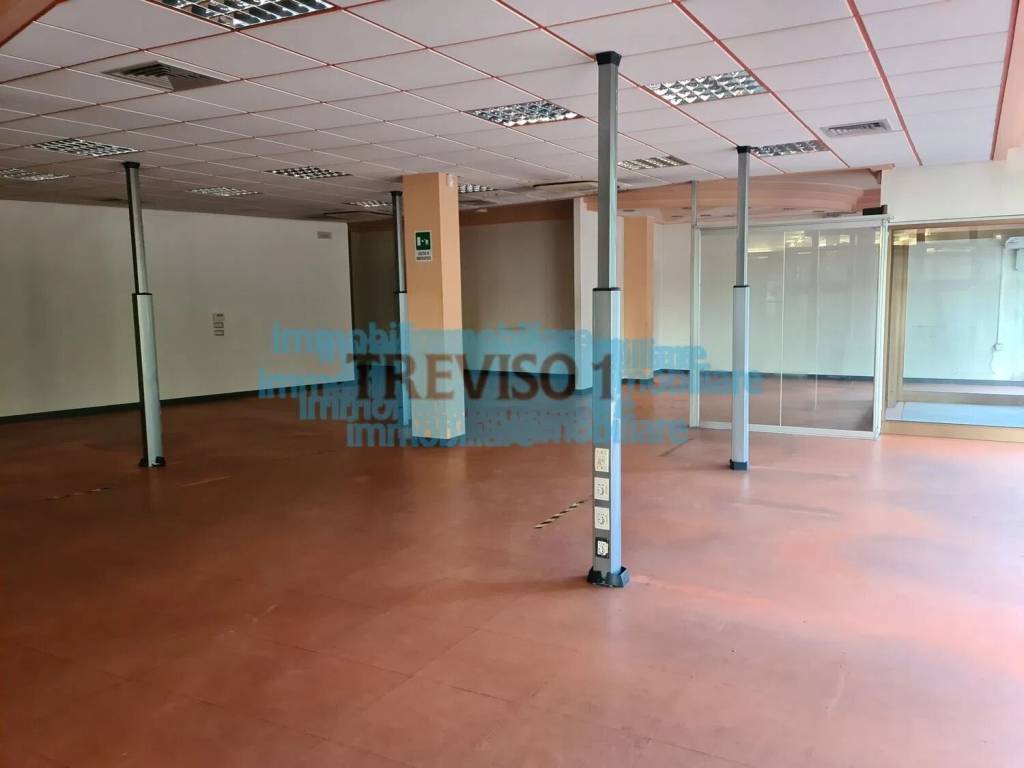 ufficio in vendita a Treviso
