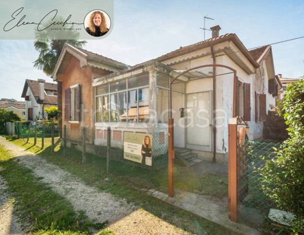casa indipendente in vendita a Treviso in zona Sant'Antonino