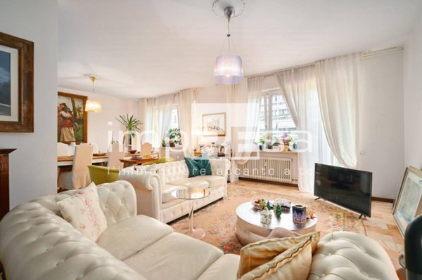 appartamento in vendita a Treviso in zona Centro Storico