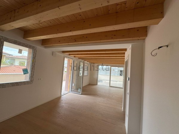 appartamento in vendita a Treviso in zona Santa Bona