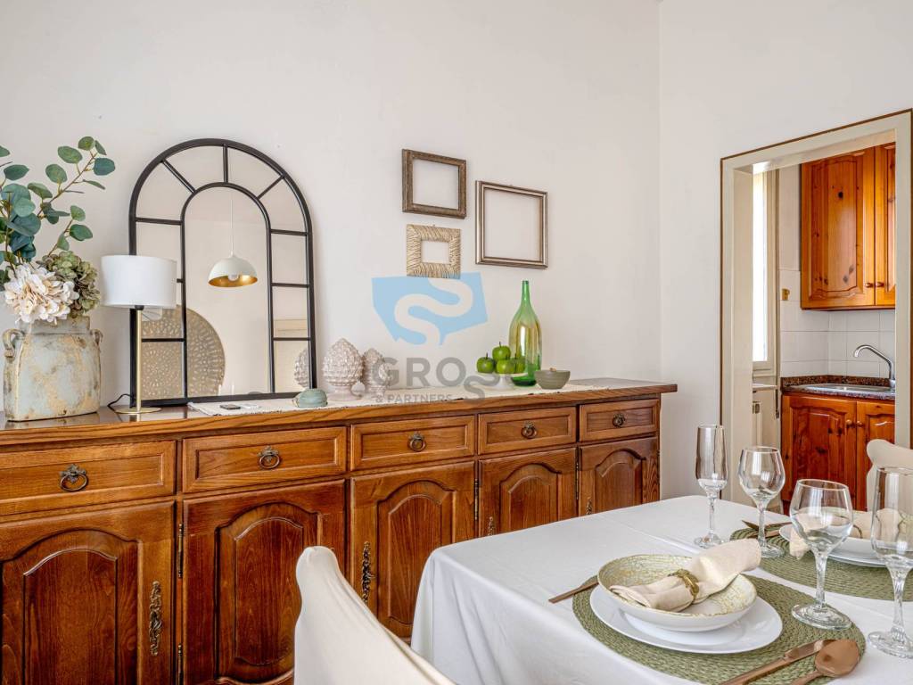 casa indipendente in vendita a Treviso in zona San Giuseppe