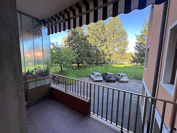 appartamento in vendita a Treviso
