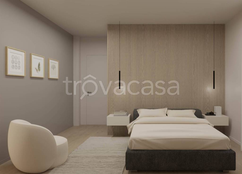 appartamento in vendita a Treviso