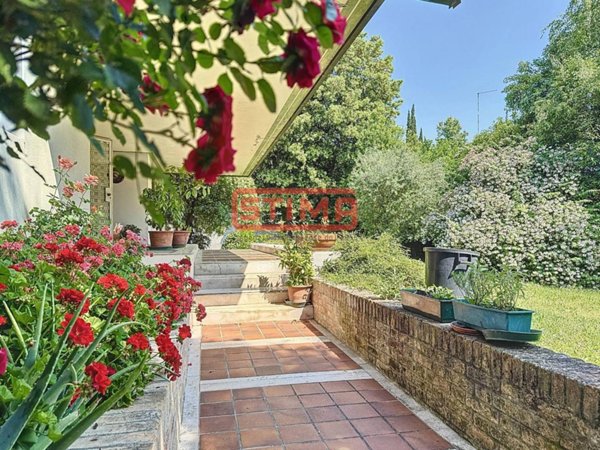 casa indipendente in vendita a Treviso in zona Centro Storico