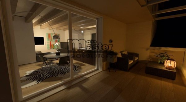 appartamento in vendita a Treviso in zona Centro Storico