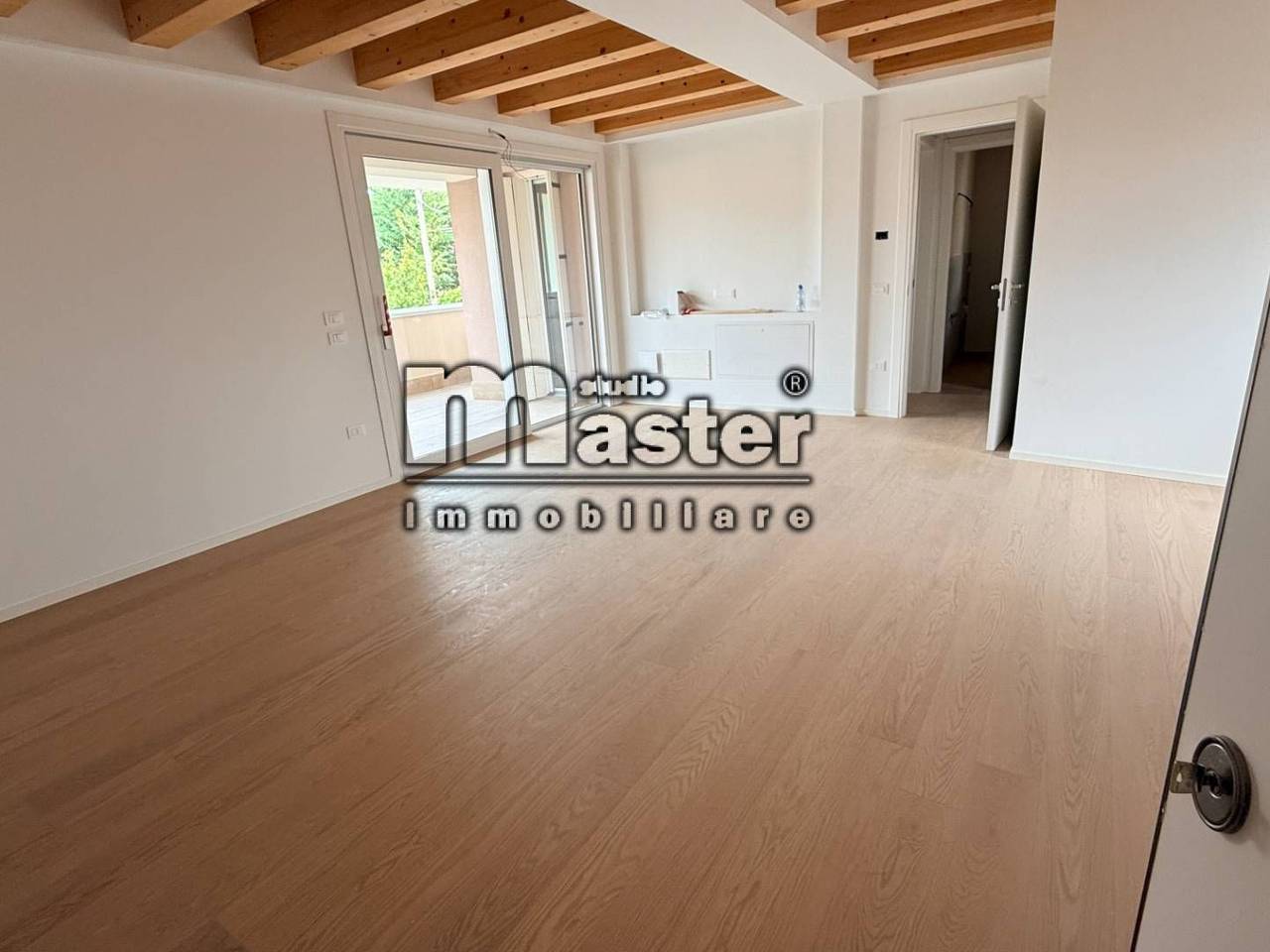 appartamento in vendita a Treviso