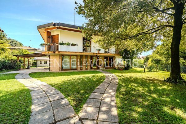casa indipendente in vendita a Treviso in zona Centro Storico