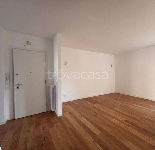 appartamento in vendita a Treviso in zona Ghirada / San Zeno