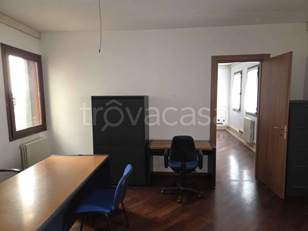 appartamento in vendita a Treviso in zona Centro Storico