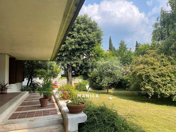 casa indipendente in vendita a Treviso in zona Centro Storico