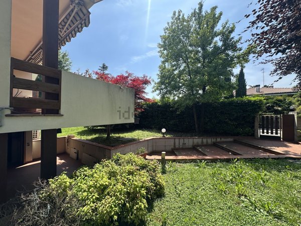 casa indipendente in vendita a Treviso