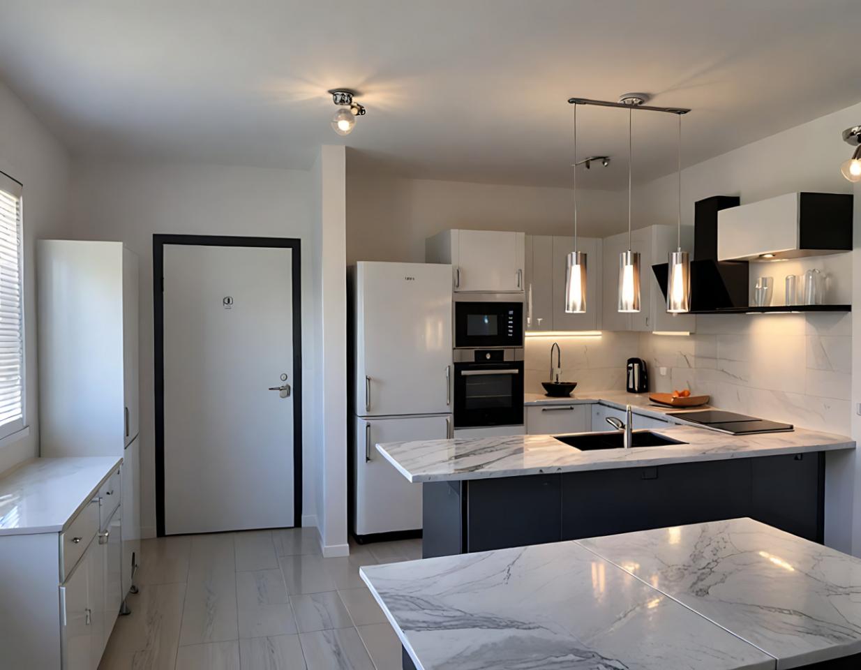 appartamento in vendita a Treviso in zona Ghirada / San Zeno