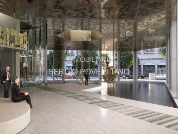 appartamento in vendita a Treviso in zona Centro Storico