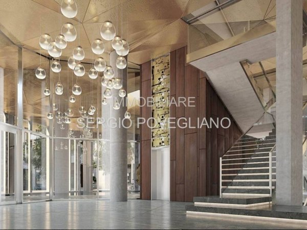 appartamento in vendita a Treviso in zona Centro Storico