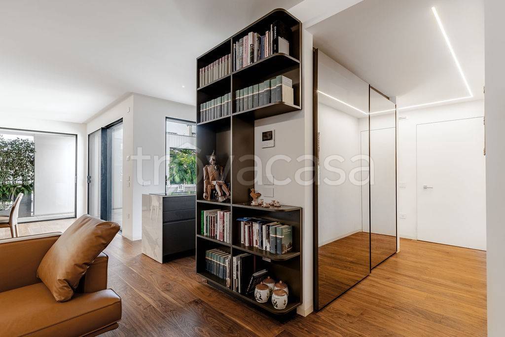 appartamento in vendita a Treviso in zona Centro Storico