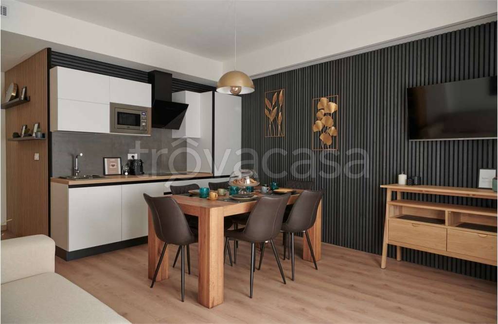 appartamento in vendita a Treviso in zona Centro Storico