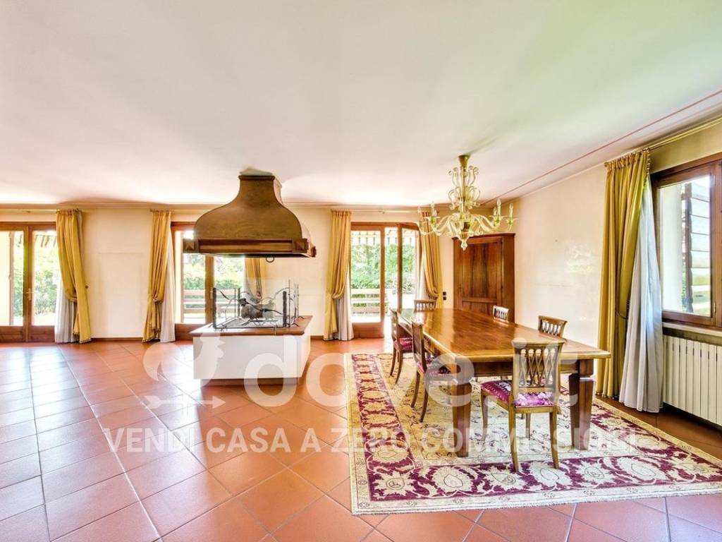 casa indipendente in vendita a Treviso