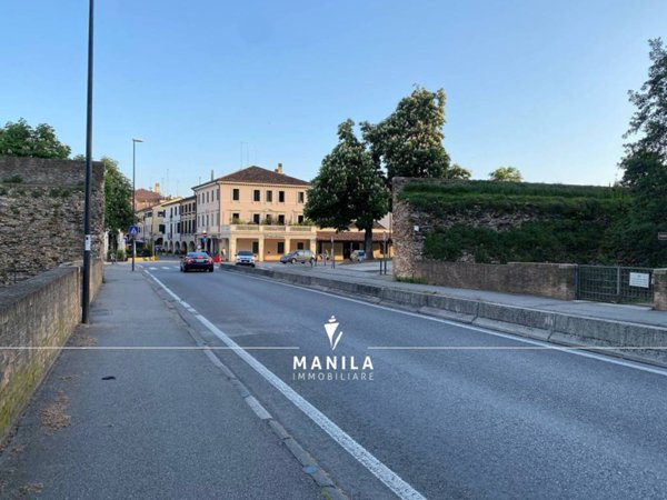 appartamento in vendita a Treviso in zona Centro Storico