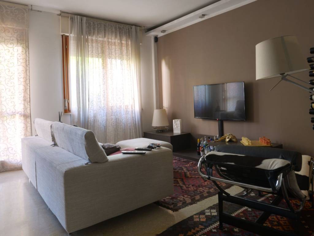 appartamento in vendita a Treviso