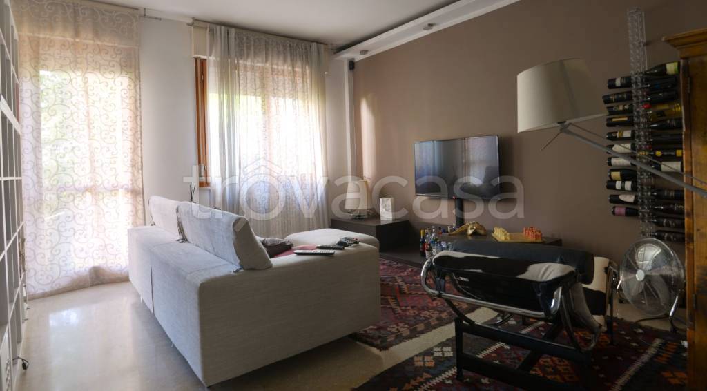 appartamento in vendita a Treviso in zona Centro Storico