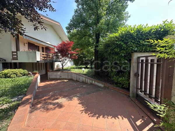 casa indipendente in vendita a Treviso