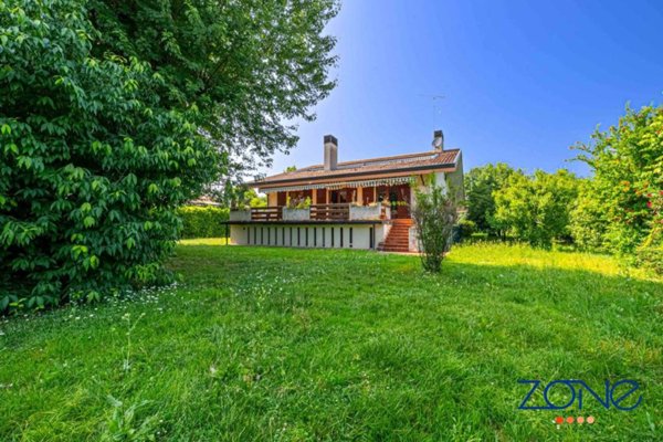 casa indipendente in vendita a Treviso in zona Centro Storico
