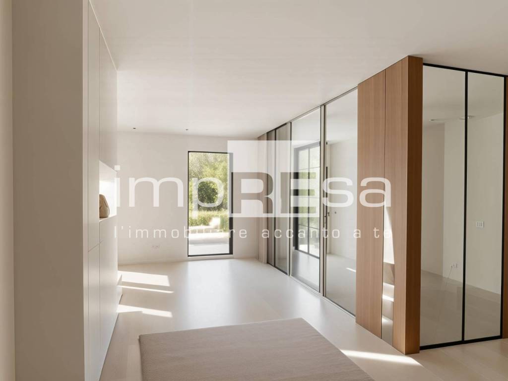 appartamento in vendita a Treviso