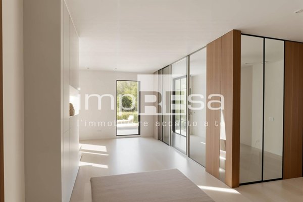 appartamento in vendita a Treviso