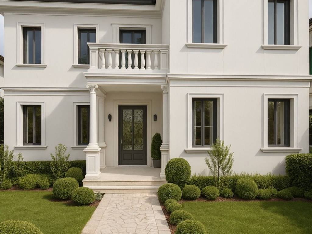 casa indipendente in vendita a Treviso in zona Centro Storico