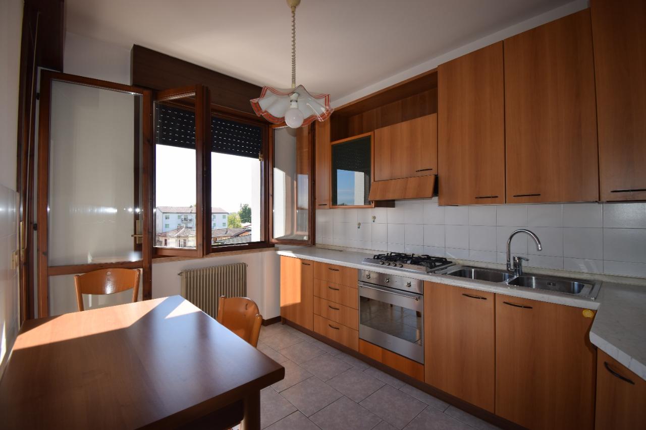appartamento in vendita a Treviso in zona Ghirada / San Zeno