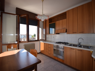 appartamento in vendita a Treviso in zona Ghirada / San Zeno