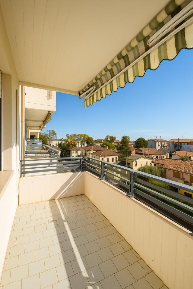 appartamento in vendita a Treviso in zona San Lazzaro