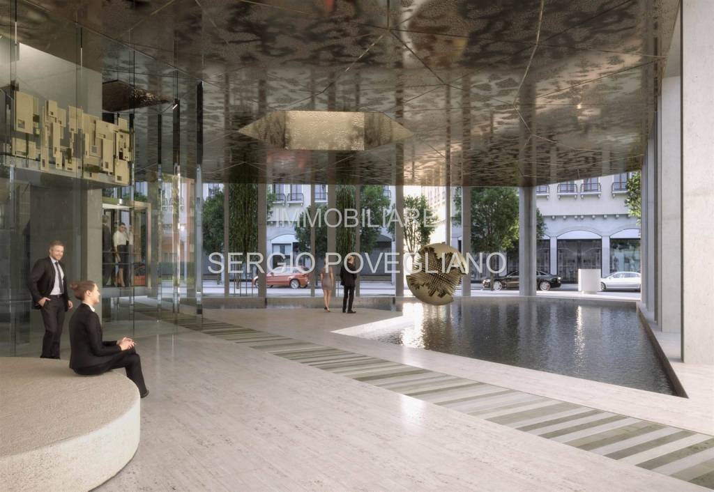 appartamento in vendita a Treviso in zona Centro Storico