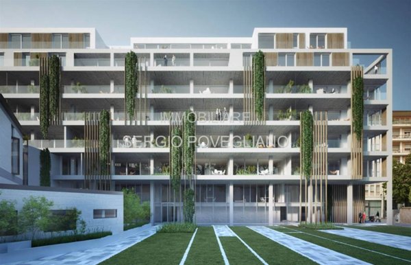 appartamento in vendita a Treviso in zona Centro Storico