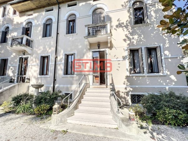 casa indipendente in vendita a Treviso in zona Centro Storico