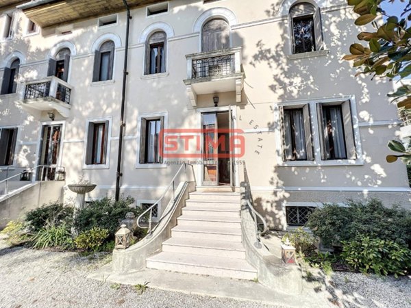 casa indipendente in vendita a Treviso in zona Centro Storico
