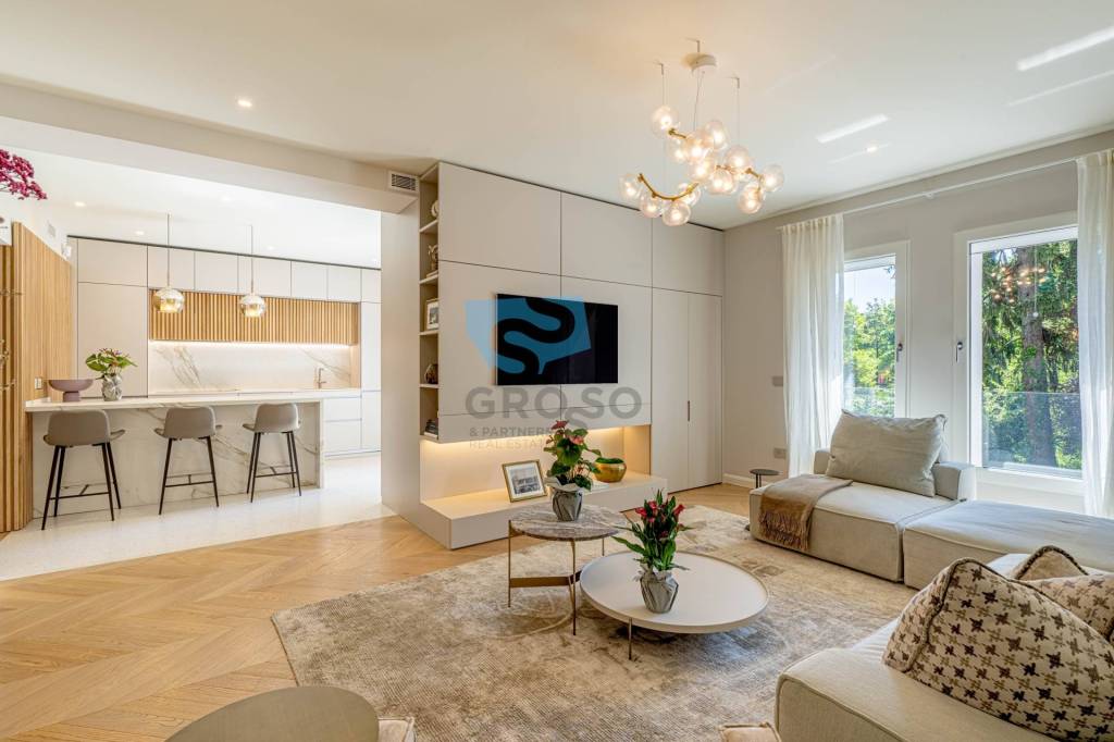 appartamento in vendita a Treviso