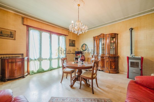 casa indipendente in vendita a Treviso in zona Centro Storico