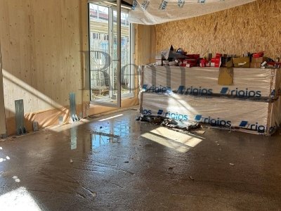 appartamento in vendita a Treviso