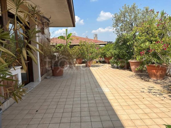 appartamento in vendita a Treviso in zona Centro Storico