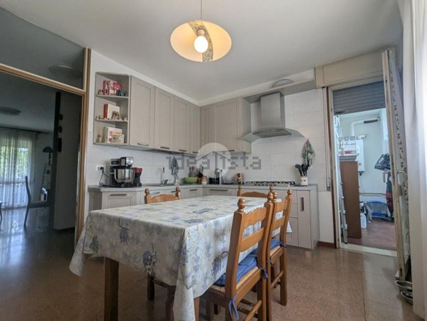 appartamento in vendita a Treviso