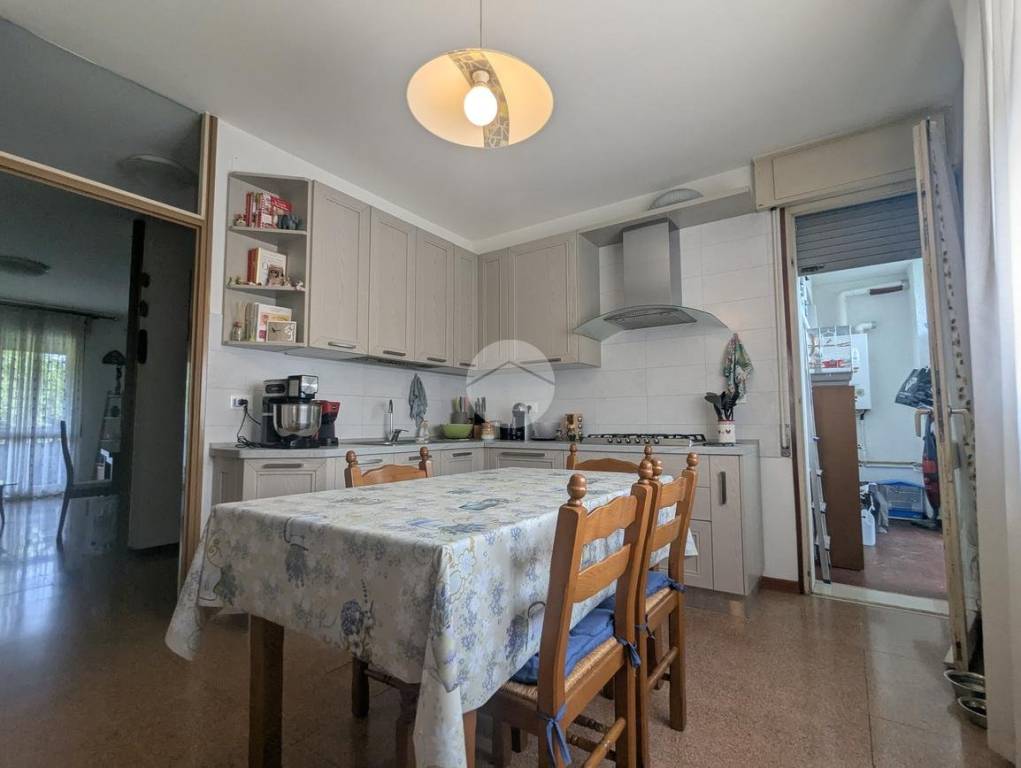 appartamento in vendita a Treviso