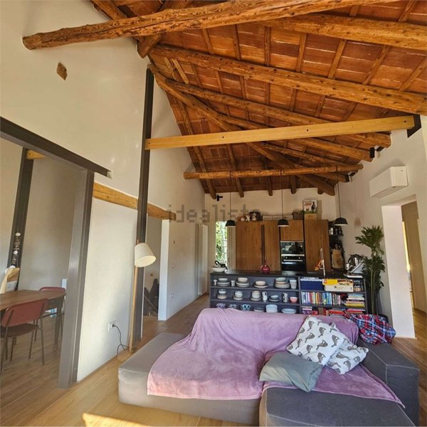 appartamento in vendita a Treviso