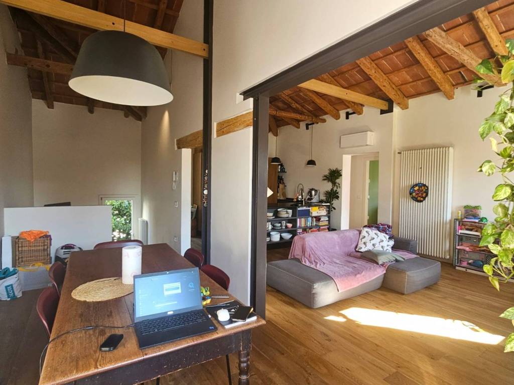 appartamento in vendita a Treviso