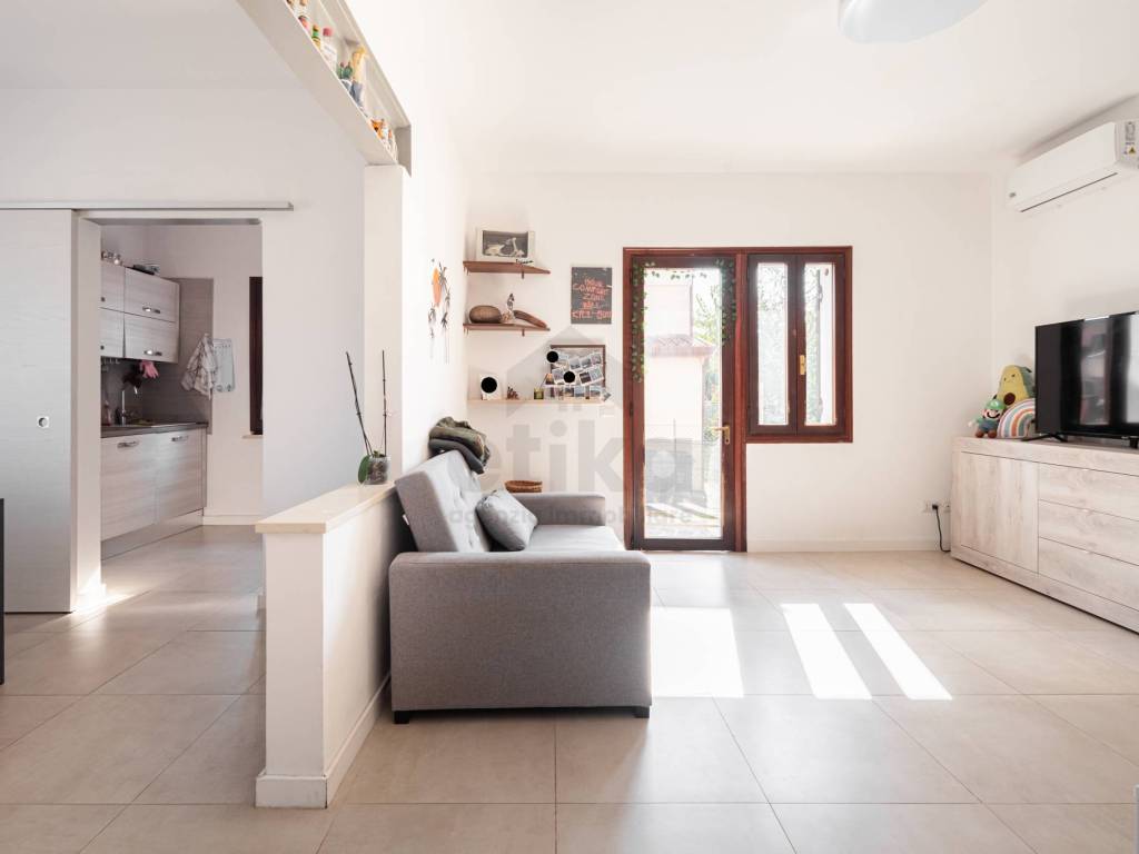 appartamento in vendita a Treviso in zona San Giuseppe