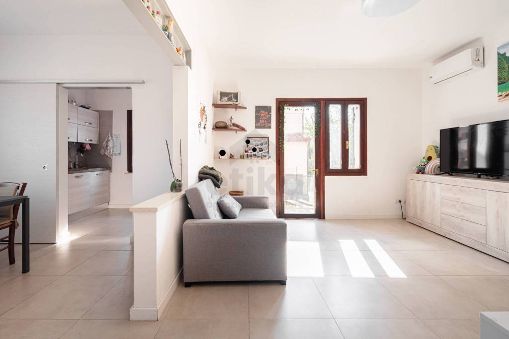appartamento in vendita a Treviso in zona San Giuseppe
