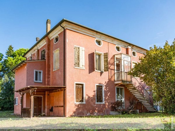 casa indipendente in vendita a Treviso in zona Ghirada / San Zeno