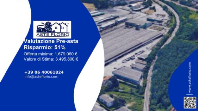 locale commerciale in vendita a Treviso